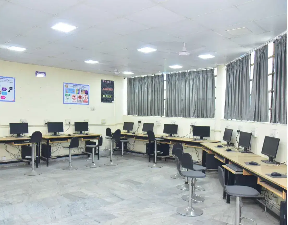 CCSU Academic Building photo 21